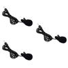 Clip On Mini Microphone For Clear And Crisp Sound On Your Pc