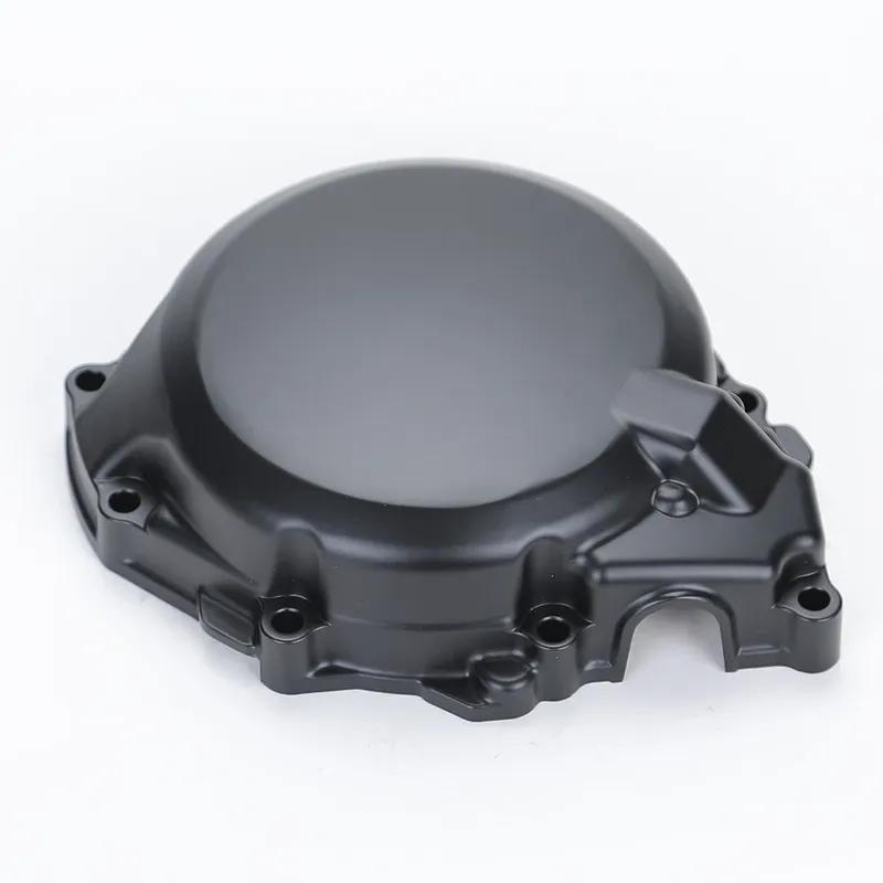 Engine Cover Motor Stator Cover CrankCase Side Cover Shell For Suzuki Hayabusa GSX1300R 1999-2020 GSXR 1300R 1999 2000 2001-2020