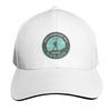 West Highland Way Scotlands Great Trails Baseball Cap New In Hat New Hat Derby Hat Hip Hop Womens  Unisexs