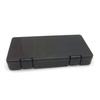 Pill Box Dust-proof Detachable 21 Grids 7 Days Weekly Pill Organizer for Supplement