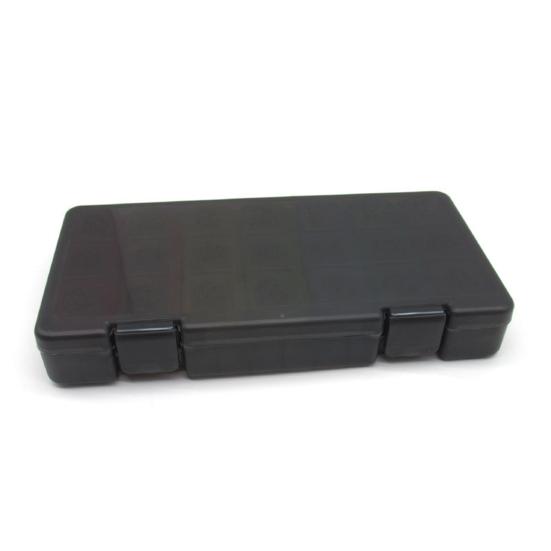 Pill Box Dust-proof Detachable 21 Grids 7 Days Weekly Pill Organizer for Supplement