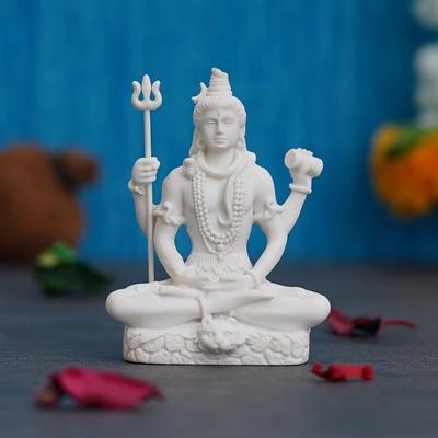 Decoración para el hogar
 – Estatuillas