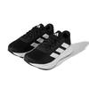 adidas Galaxy Run Comfortable Versatile Lightweight Running Shoes Unisex Sneakers Black KJ3501