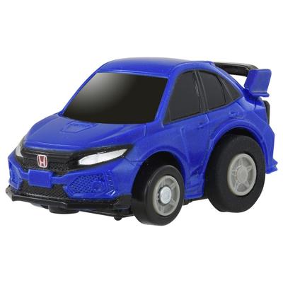 TAKARA TOMY ChoroQ Honda Civic Type R E-05 (FK8)