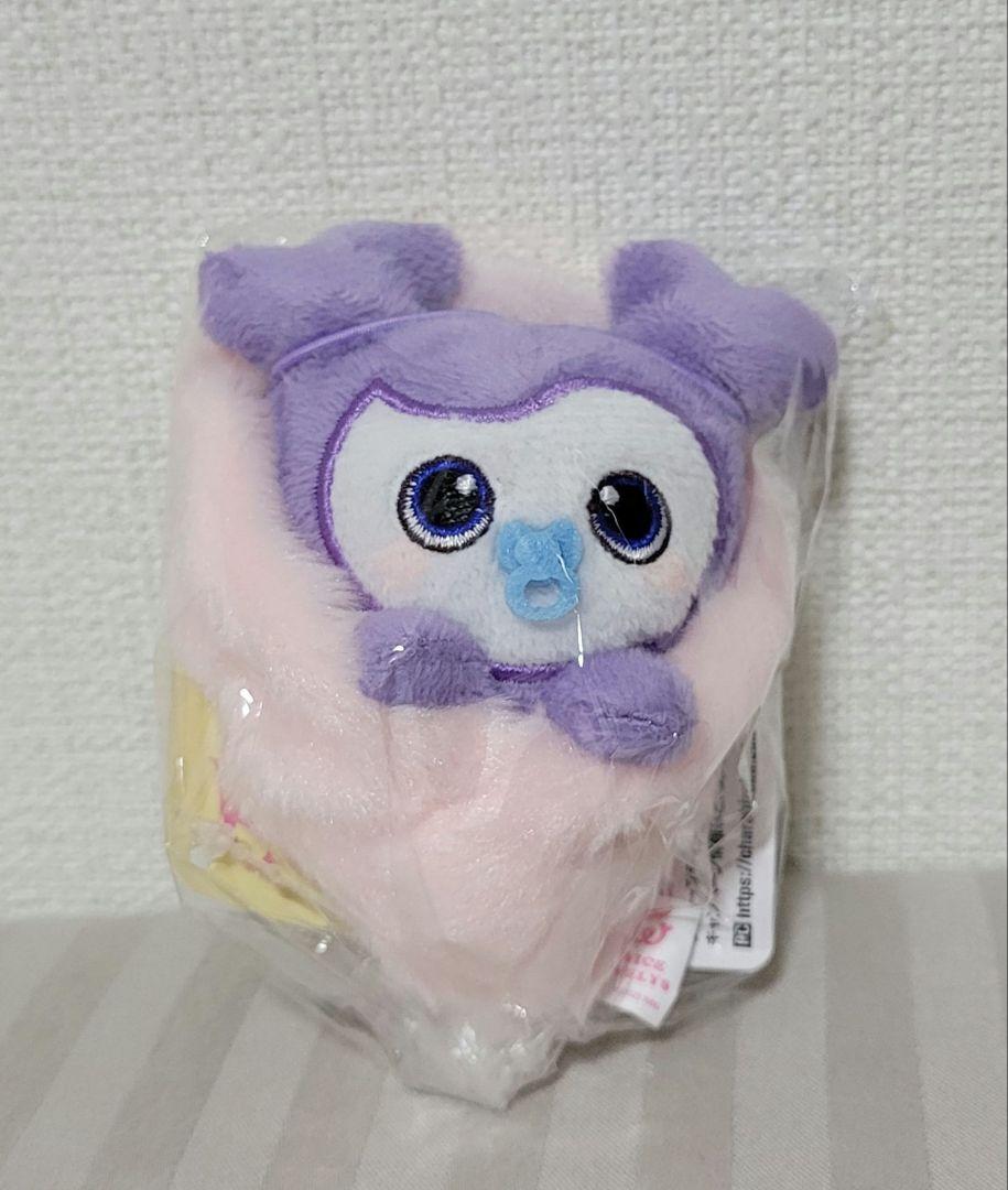 

[USED] Sana Swaddling Mascot TWICE LOVELYS BABY LOVELYS