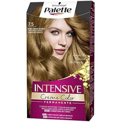 Accessories for Hair Color - SCHWARZKOPF - Palette - Ammonia-free - All Hair Types - Other Colors