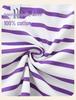 Autumn New Children's Dress: Animal Applique Princess Skirt, Striped Design for Toddlers and Girls