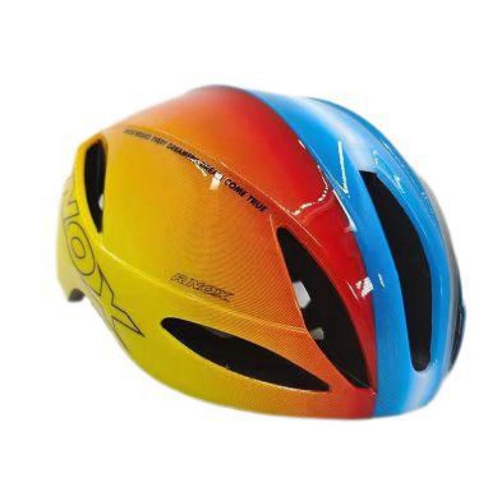 

One-piece four-season universal electric bicycle protective helmet, lightweight for both men and women One size (head circumference 56-62cm)