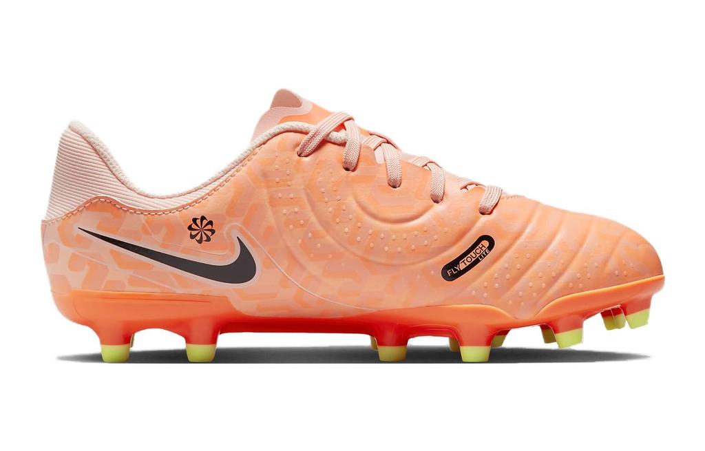 Nike Tiempo Legend 10 Academy MG GS 'Guava Ice'