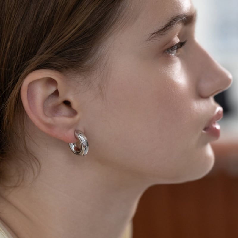 TATIANA Essential Chunky Earrings EC3174