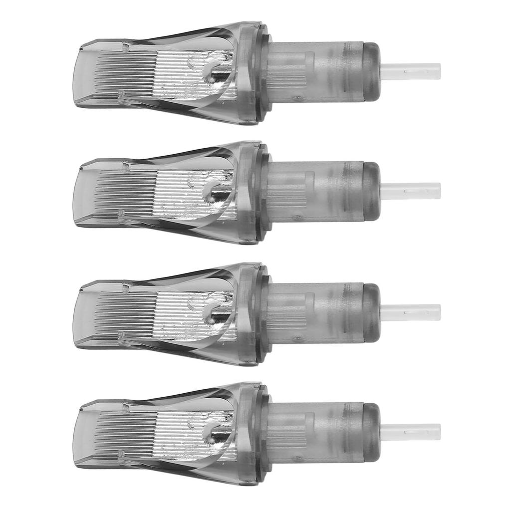 10pcs Microblading Replacement Needle Stainless Steel 0.35mm Precise Fast Coloring Shading