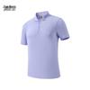 Unisex Breathable Business Polo T-Shirt F3389/3390