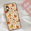 Cozy Autumn Cottage For Realme C30 C31 C33 C35 C55 C21Y GT Neo 5 3T 2T OnePlus 11 10 9 Pro Nord CE 3 2 Lite Case