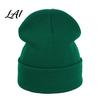 Daily Commuter Warm Gear Unisex Solid Color Knit Beanies Classic Slouchy Skull Cap for Winter Colorful Cold Weather Hat Casual Headwear Men