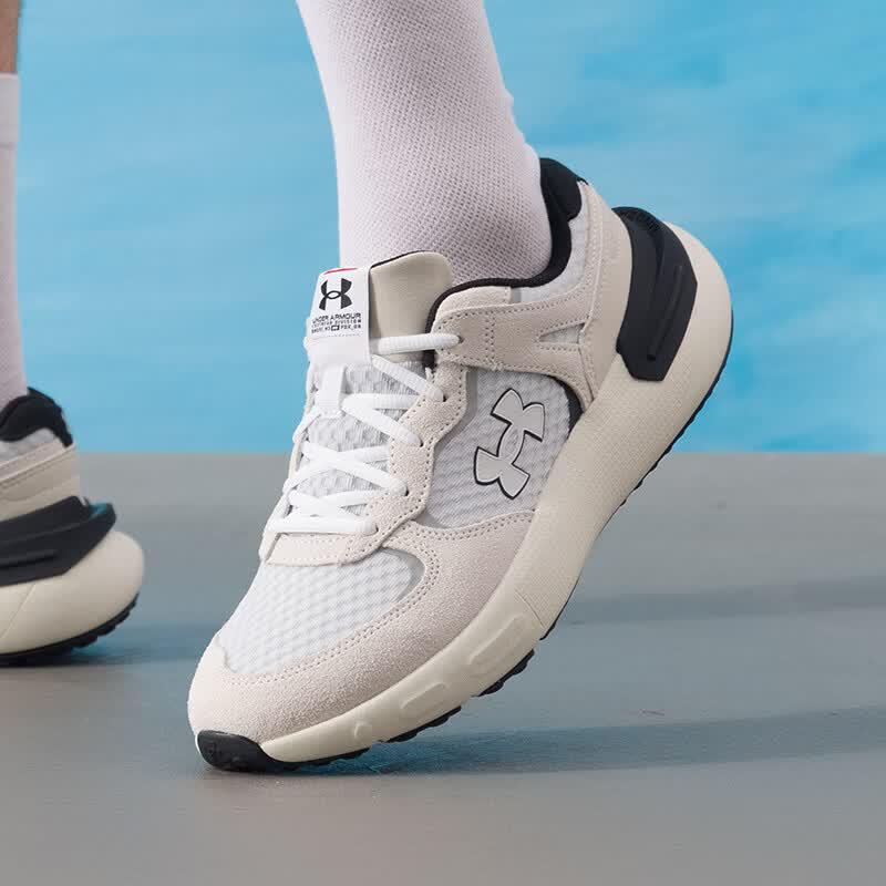 Under Armour Lightweight Unisex Running Shoes Women EU 36