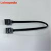 New 50Cm 1/2/5/10Pcs Moc Extension Wire Repair Replacment Cord Line Compatible Brand Building Block Servo Motor Battery Box 8871