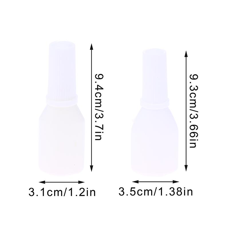 Dry Powder Spray Bottle Refillable Atomizer Baby Powder Dispenser Detachable Traveling Use Plastic Makeup Cosmetics Sprayer