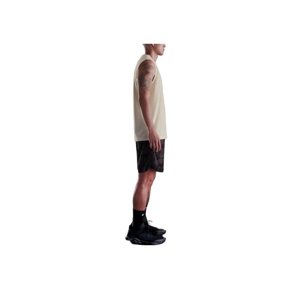 Nike Dri-Fit Giannis Schnelltrocknendes Rundhals Ärmelloses Basketballtrikot Herren Tops HV1917-133