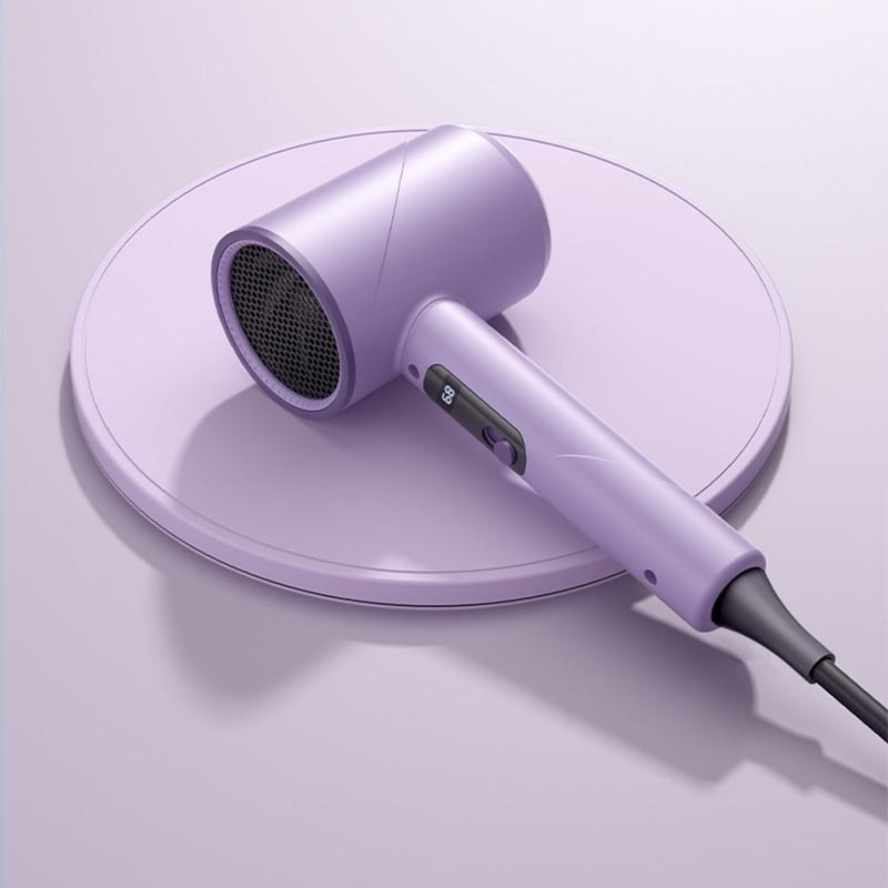 Dryer Hair Three Color Tshaped Quick Drying Highpower Household 1200w 220v
