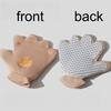 Cat Gloves Cat Hair Removal Pet Hair Removal Brushing Dog Bathing Massage Comb Silicone Hair Removal Pet Supplies