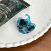 Original Design Ocean Animal Mini Hair Clips Cute Cartoon Claw Clips For Women