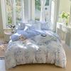 HODO Minimalist Pure Cotton Bedding Set