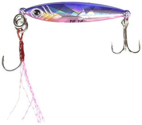 

Majorcraft JPTG-24004BLUEPINK Jigpara TG 24g
