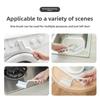 Multifunctional Cleaning Brush for Windows Grooves, Bathroom Floors and Corners
