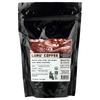 Pure Indian Foods Luru™ Coffee, Fine Ground, Medium Dark Roast, 8 Oz (226 G)