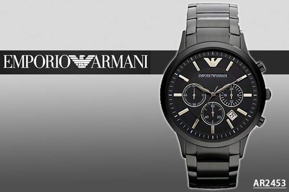 EMPORIO ARMANI AR2453