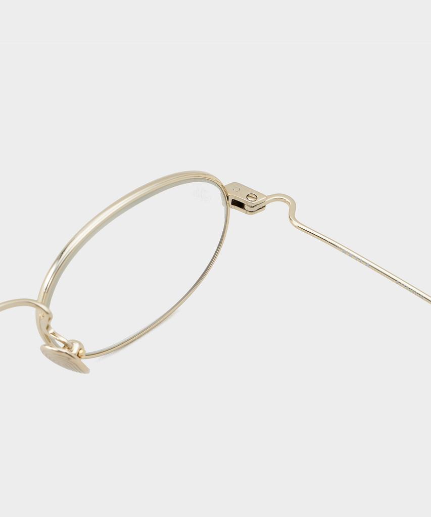 Akilla Rio 2448 99 09 Gold 44Size