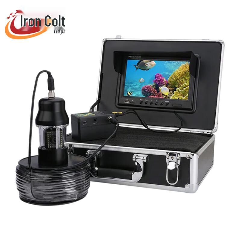

Underwater Video Life Detector WD5.0