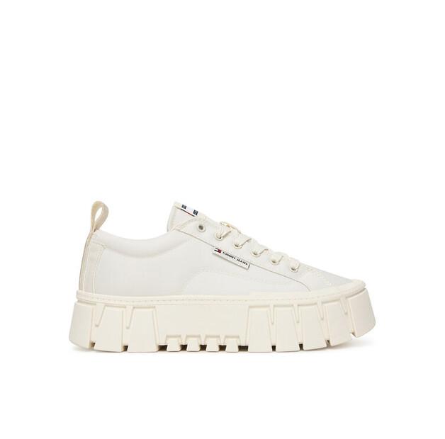 Кроссовки Tommy Jeans Tjw Flatform Chunky Sneaker EU 40