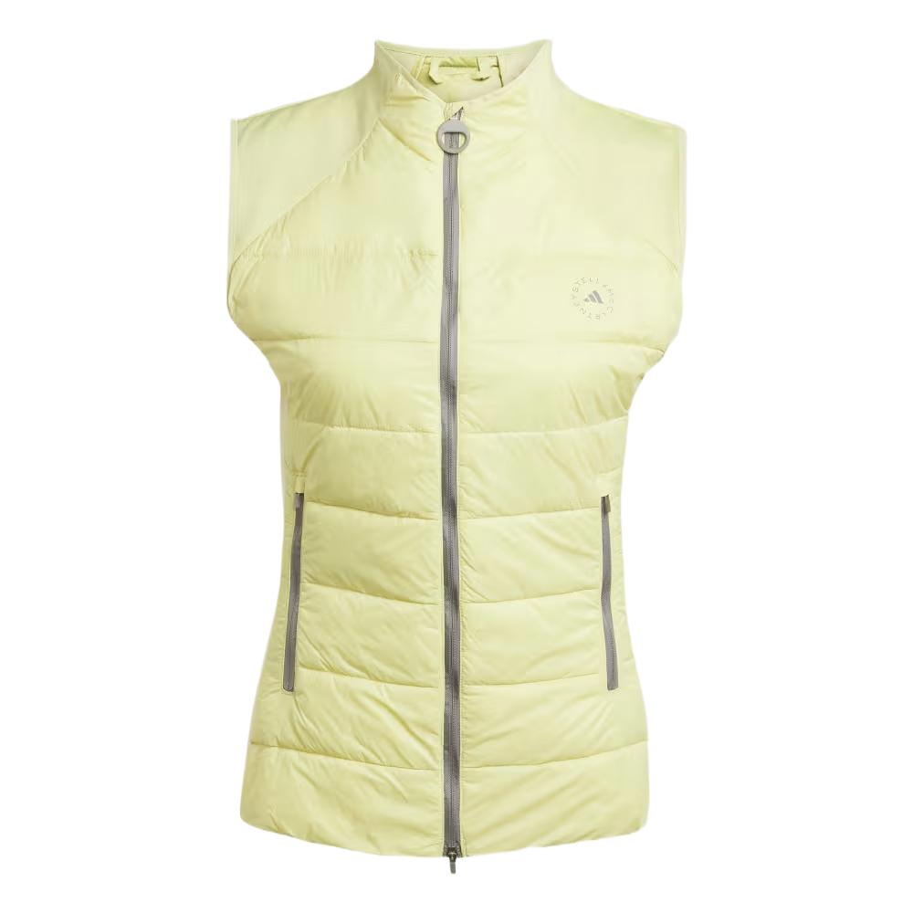

Adidas Stella Vest Women s Yellow JI5226 A/XS