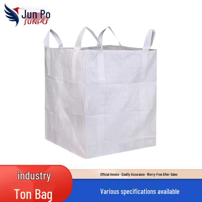 Junpo Industrial FIBC Ton Bag