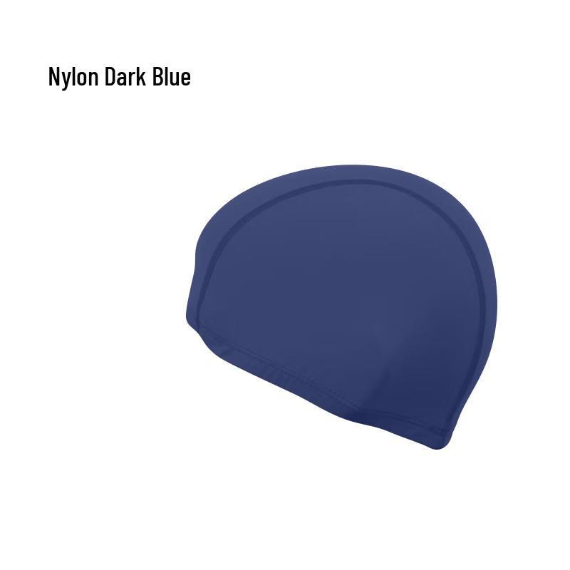 

Unisex Nylon Swim Cap