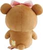 Rilakkuma Collectible Plush Chairoikoguma MV59101 San-X Toy,