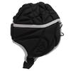 EVA Shockproof Football Helmet Collision   Soccer Headguard for ChildrenTeenagers