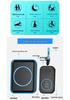 Wireless SOS Call Button for Elderly Care