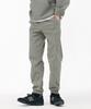 CHASECULT Unisex Stretch Pocket Jogger Pants - Khaki