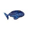 Noctilucent Sperm Whale Shark Clip Acetic Acid Animal Hair Clip Acetate Fish Hair Claw  Daily