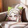 LOVELY TTrickcal Chibi Go GGame   Pillow Case Pattern Printed Pillowcase For Living Room Sofa Cushion Cover