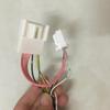 Toyota LC120 Prado REIZ/Mark X/Prius Rearview Mirror Auto-Folding Device