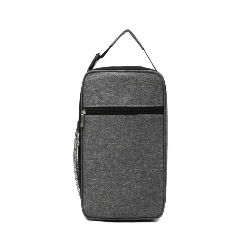 

OLOEY Large Capacity Insulated Lunch Bag One Size