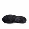 Nike Court Borough Virtual Creed Cushioning Abrasion Resistant Low Top Skateboard Shoes Men's Black Gray 844881-005(Team394-)