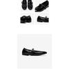 Soda Women Flat Mary Jane Shoes Ars5006010  2cm 