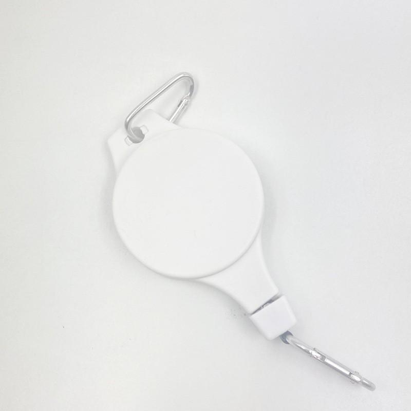 1Pc  Hot Sale Easyreach Retractable Gardening Hook Hanging Pot Hook Gardening Gadget Hanging Basket Hook
