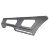 Motorcycle Chain Protection Plate CNCMachined Rear Guard Lightweight for Riders,