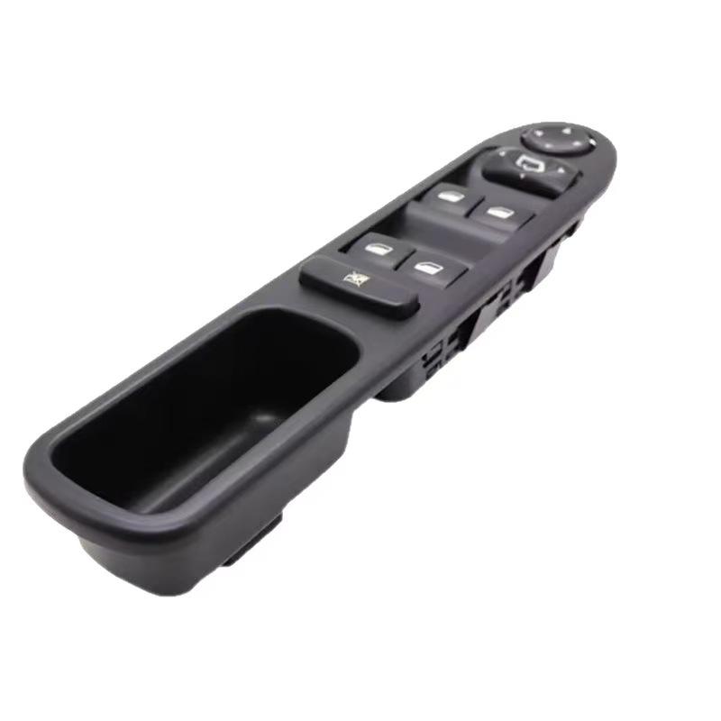 6554KT Window Control Switch for Peugeot 307 Series (98001911XT) Electric