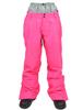 VAXPOT Snowboard Pants Resistant Breathable PNK WL Women's [Water 5000mm, 3000g, Water-Repellent, Padded] VA-2101 (Women's L)